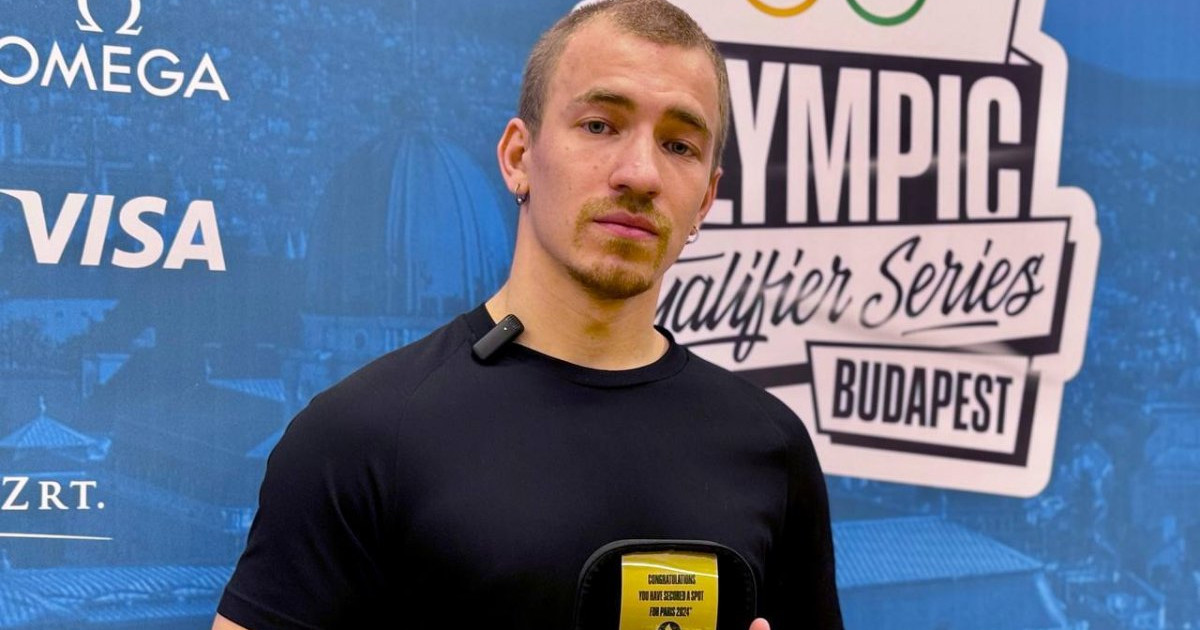 Қазақстандық брейкдансер Париж Олимпиадасына жолдама алды