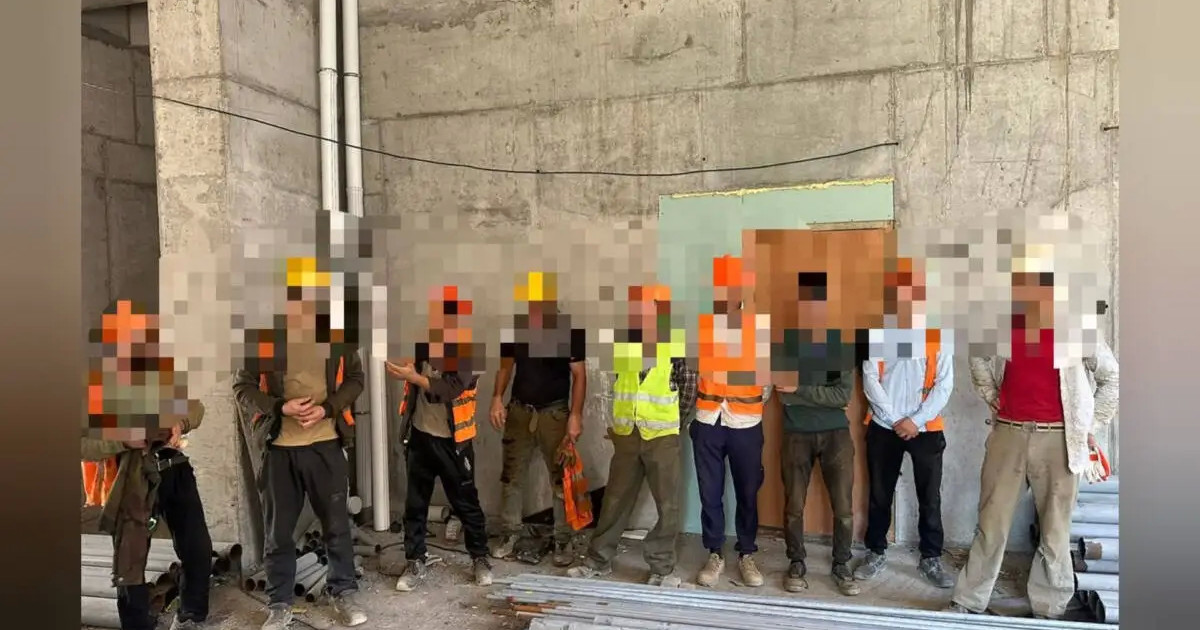 Алматыда 65 қазақстандыққа айыппұл салынды