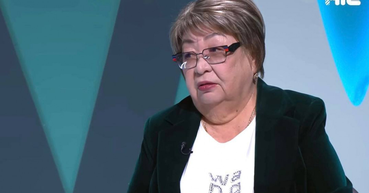 «Өзін кешірмей өтті»: Ханбибі Есенқараева жеке өміріне қатысты шындықты жария етті