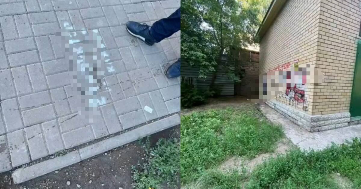 Астанада есірткіні ашық жарнамалаған 3 күдікті қолға түсті