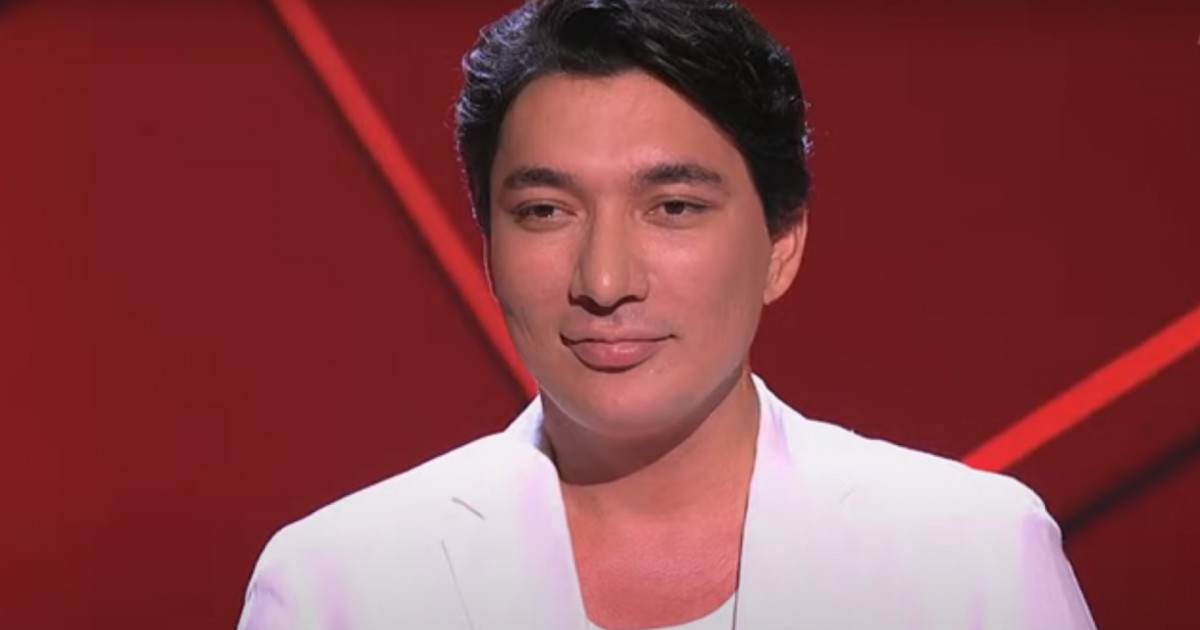 «Ашық киінетін қыздар ұнамайды»: Әлішер Каримов өз өмірінен сыр шертті
