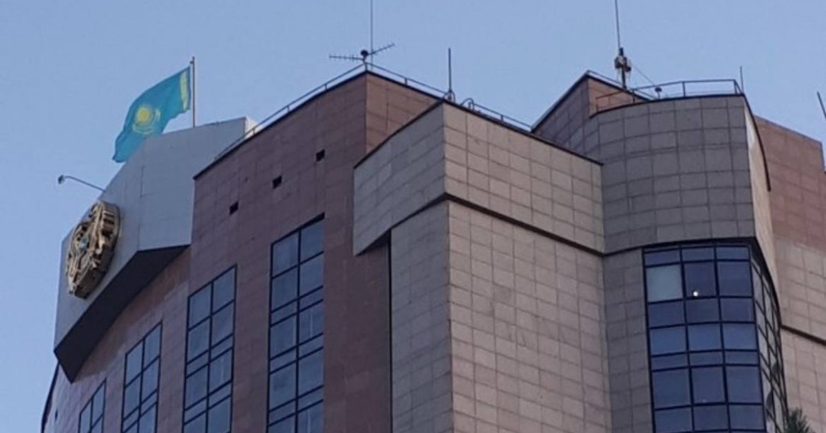 Министрлік Айдос Садықовты атып кеткен күдіктілерге қатысты түсінік берді