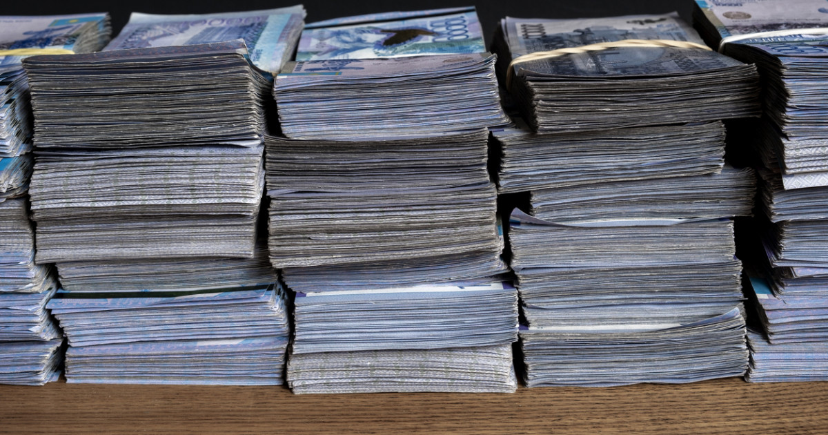 «Жалақыны негізсіз өсірген»: Әкімдік бухгалтерінің 4,7 млн теңге жымқырғаны анықталды