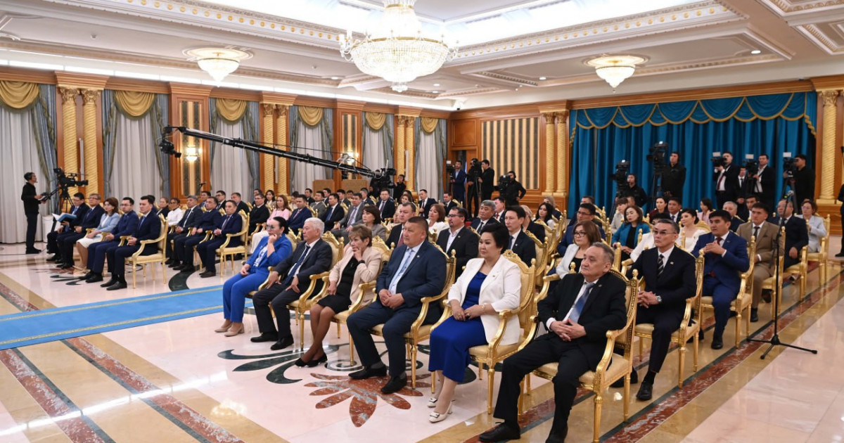 Мемлекет басшысы: Жаңа заң еліміздегі масс-медианың әлеуетін арттыра түседі