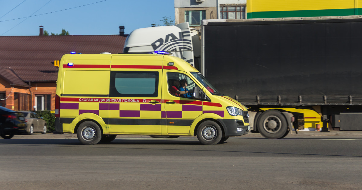 Атырау облысында шетелдік азаматтың басына найзағай түсті