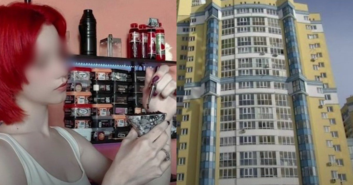 18 қабаттан құлап кеткен студент тірі қалды