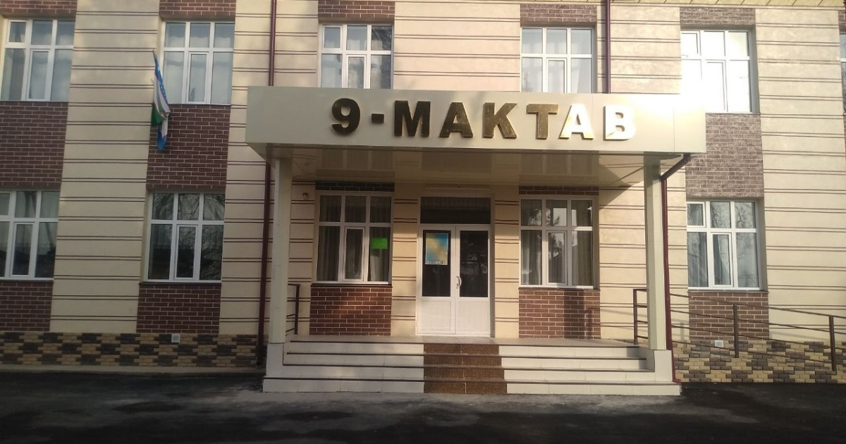 Өзбек еліндегі қазақ мектебіне – 100 жыл
