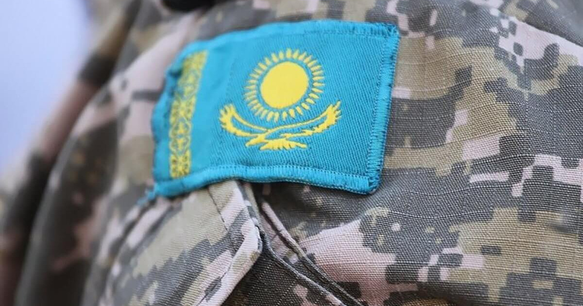 Әскери қызметкерлердің өлімі: Қорғаныс министрлігі мәлімдеме жасады