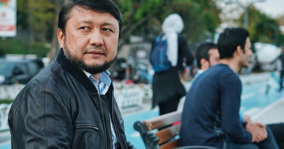 Мұхамеджан Тазабек қазір немен айналысып жүргені туралы айтты
