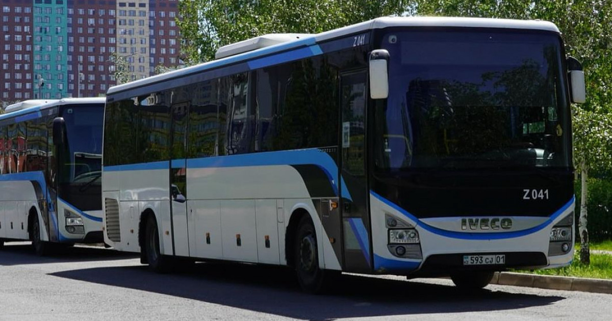 Алматыда қоғамдық көлікте жол жүру ақысы қымбаттауы мүмкін