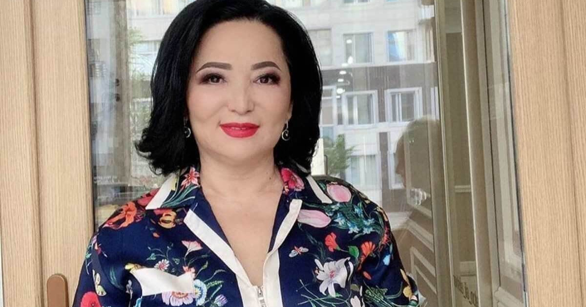 «Тірліктеріне таңғалдым»: Гүлзира Айдарбекова ұшақта бортсерікпен ұрысып қалған