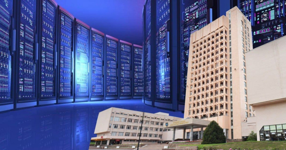 ҚазҰУ-да Орталық Азиядағы ең қуатты суперкомпьютер орнатылады