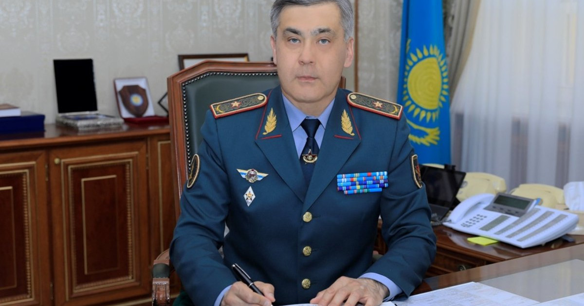 Бұрынғы Қорғаныс министрі ШЫҰ-ның Бас хатшысы болды