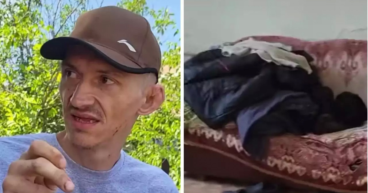 «Үш тілді меңгерген»: Таразда табылған «Маугли» отбасы туралы тың дерек (ВИДЕО)