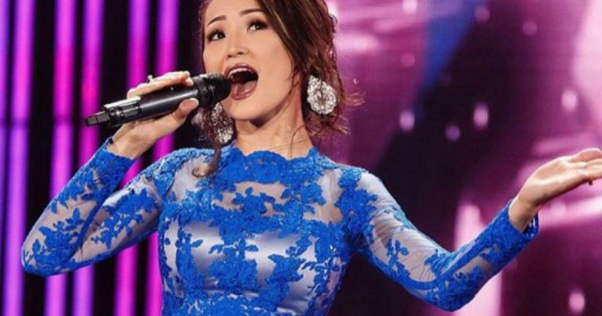 Мөлдір Әуелбекова өзін балағаттаған желі қолданушысын сотқа берді