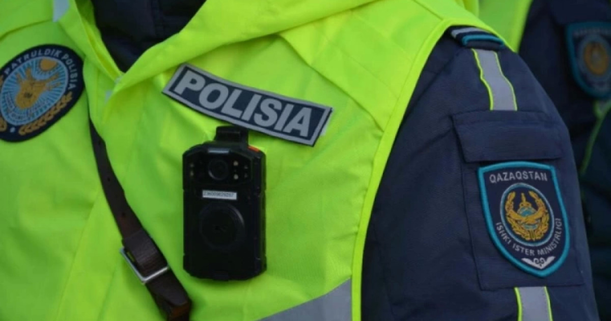 Павлодарда жоғалып кеткен жасөспірім табылды
