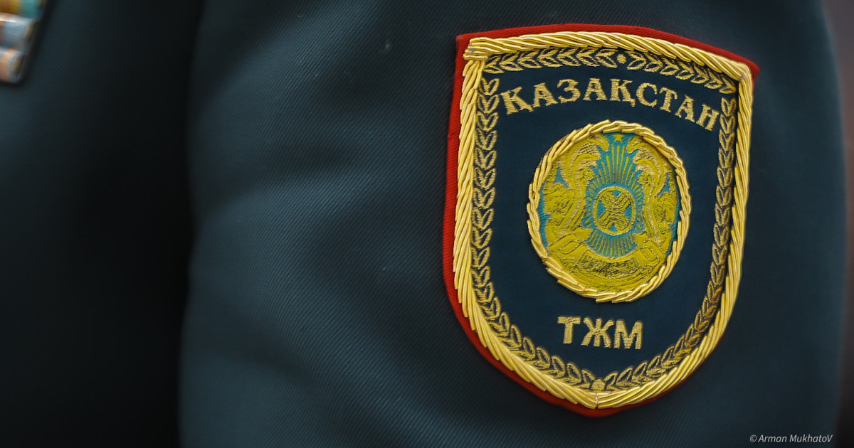 ТЖМ қазақстандықтарға ескерту жасады