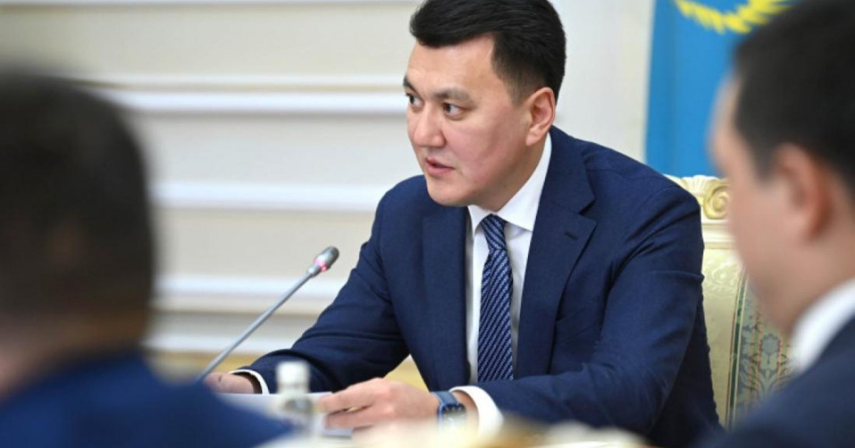 "Құмар ойынға тәуелді адамдарды сауықтыру шарасы қарастырылған": Ерлан Қарин жаңа заңға қатысты пікір білдірді
