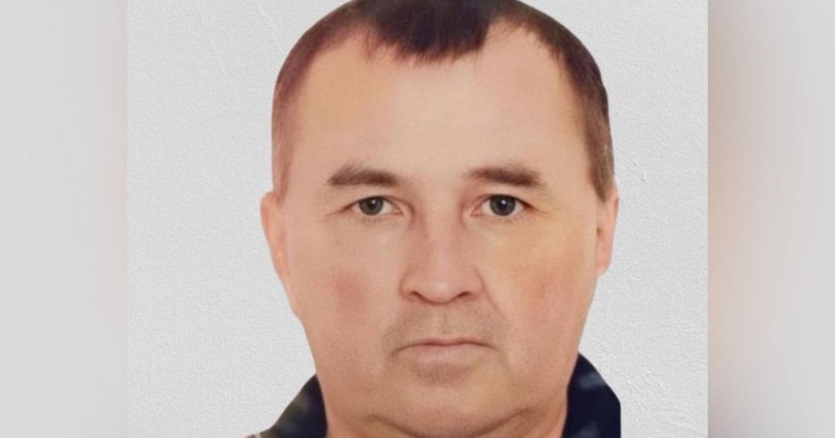 Қостанай облысында ресейлік ер адам жоғалып кетті