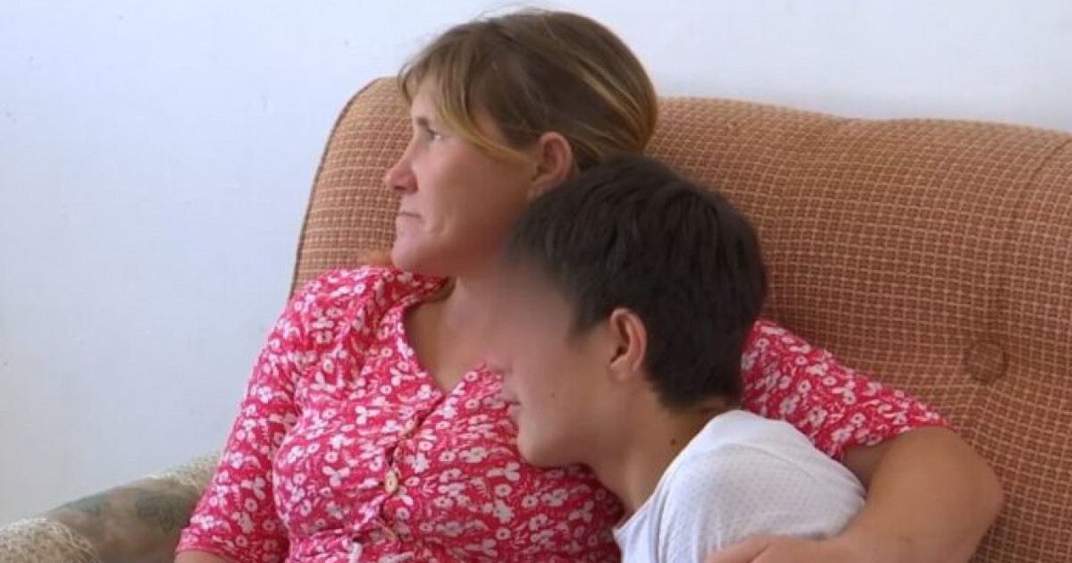 «Үйімізді сатып жіберді»: Шардарада анасы мен ұлы 13 жыл бойы құлдықта болған