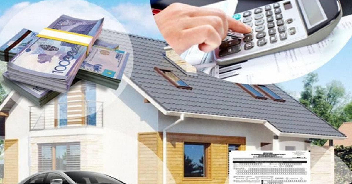 Декларацияның үшінші кезеңі: кімдер және қалай тапсырады?