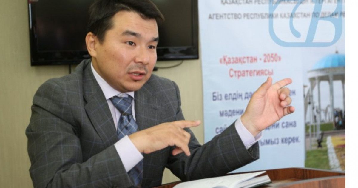 30 жылдағы діни әдебиеттің 95 пайызы догматика мен ритуализмге негізделген – теолог