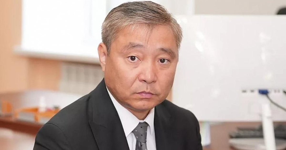Риддер экс-әкімінің ұсталғанына қатысты ресми ақпарат жоқ – әкімдік
