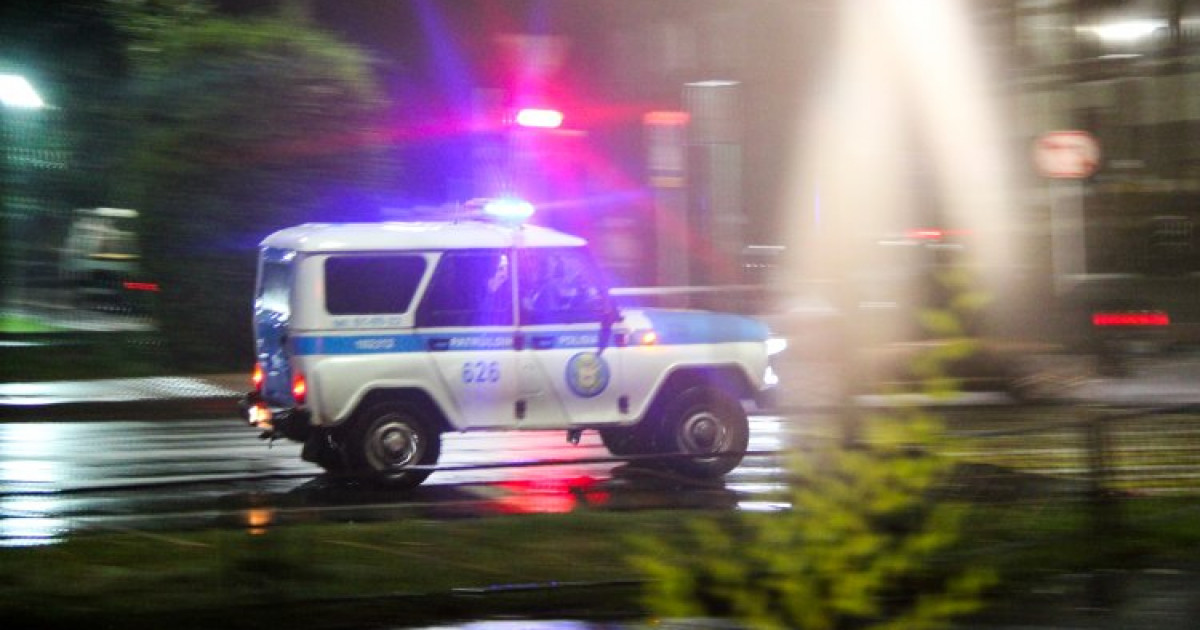 Павлодар облысында төрт мыңға жуық тұрғын жазаланды