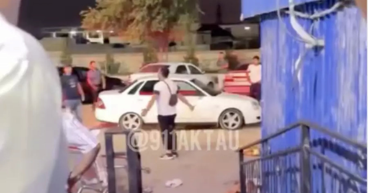 Маңғыстау облысында ер адам әйелін пышақтап тастады