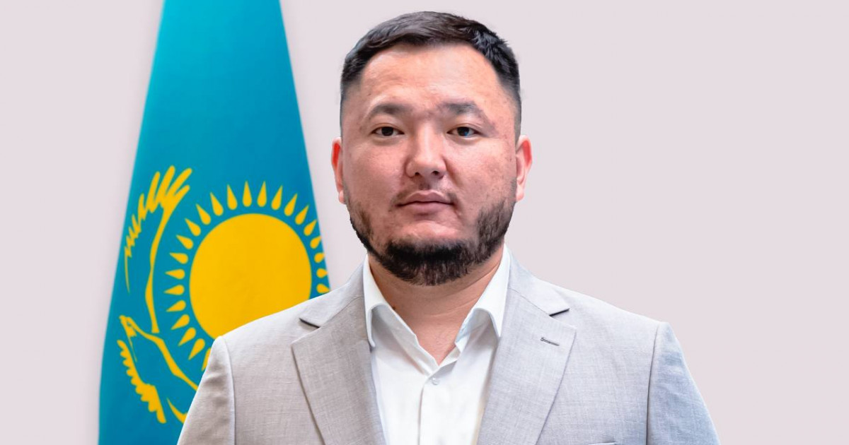 Жасанды интеллект комитетінің басшысы тағайындалды