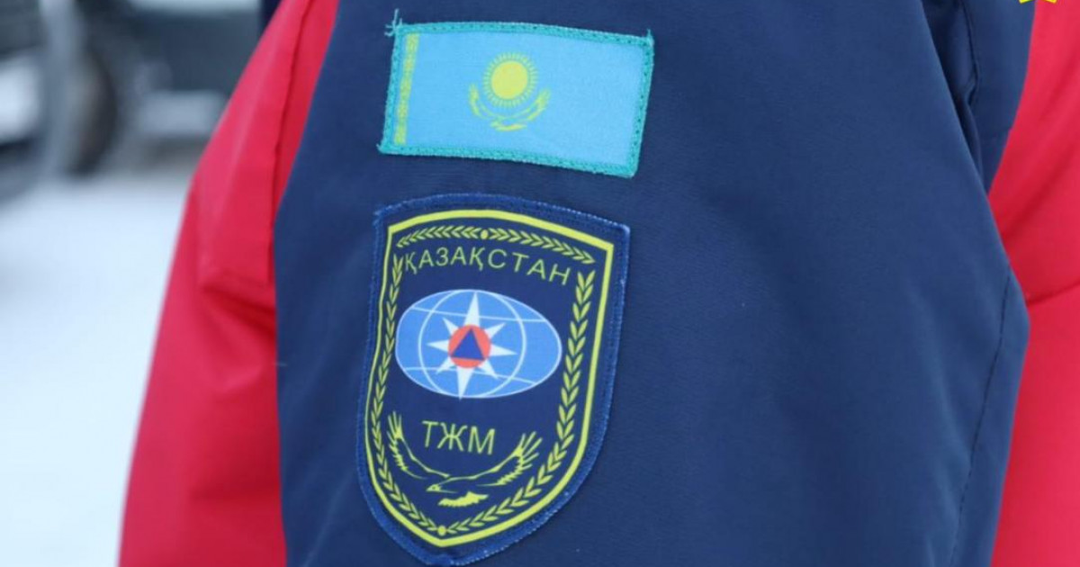 Төтенше жағдайлар министрлігінде жаңа комитет құрылды