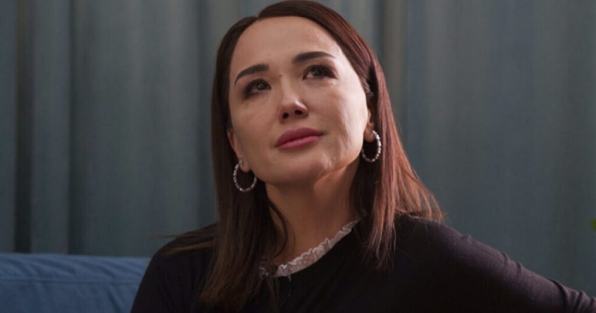 «Қайрекең түсіме кіріп жүр»: Ләйлә Сұлтанқызы өзін мазалаған жағдай туралы айтты