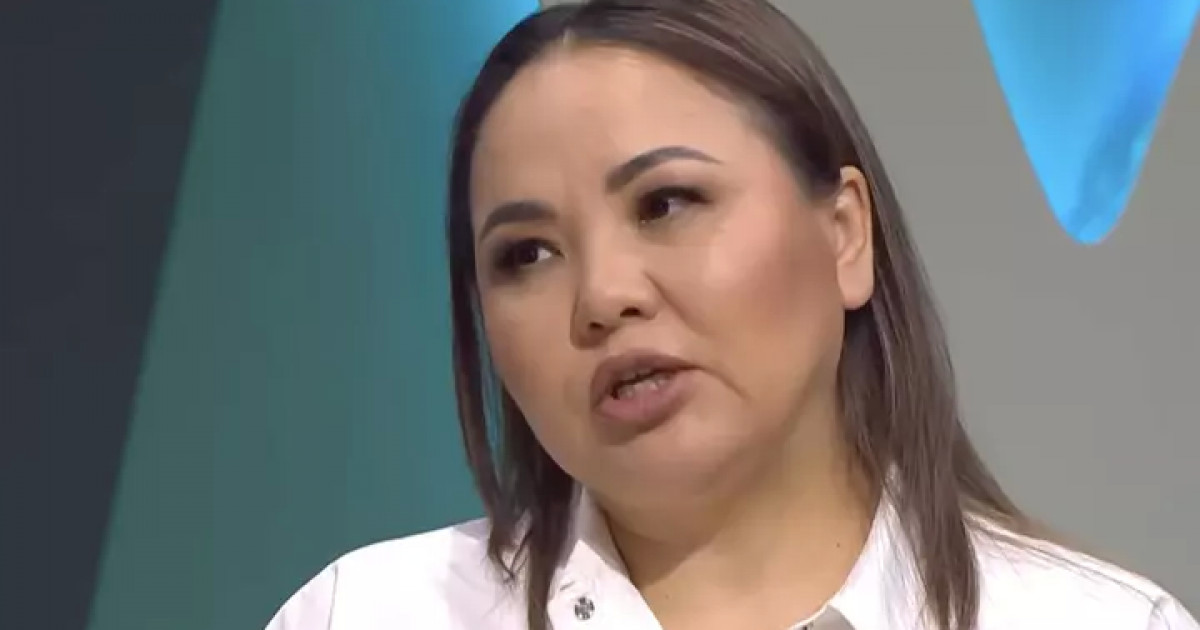 «Ұрысуға ерінемін»: Гүлнұр Мамасарипова өзінің өзгере бастағанын айтты