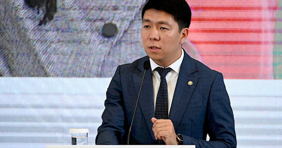 Қырғыз елінің президенті Садыр Жапаровтың інісі ұсталды