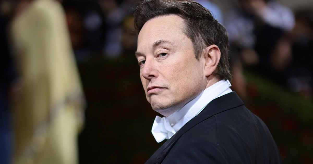 Илон Маск SpaceX және X компанияларын Калифорниядан көшірмек