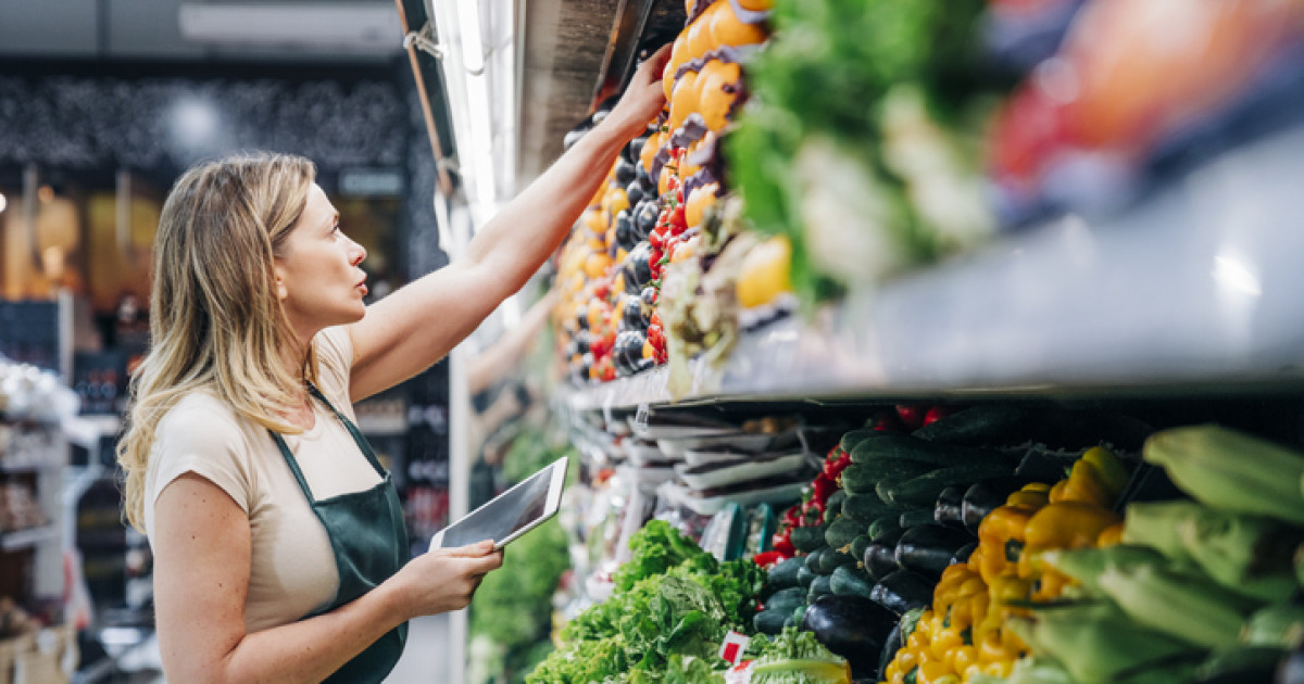SMALL, METRO, Gourmet: Елімізде ірі супермаркеттер желісіне айыппұл салынды