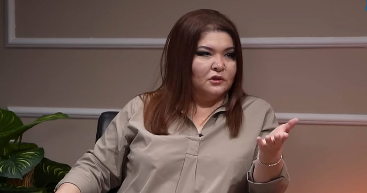 «ЛГБТ өкілі ғашық болды»: Қарагөз Тілеубекова жеке өміріндегі ел білмейтін оқиғасын айтты