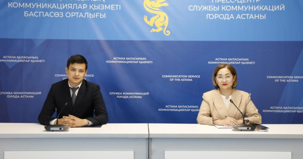Астананың бас санитар дәрігері вакцина салудың маңызын айтты