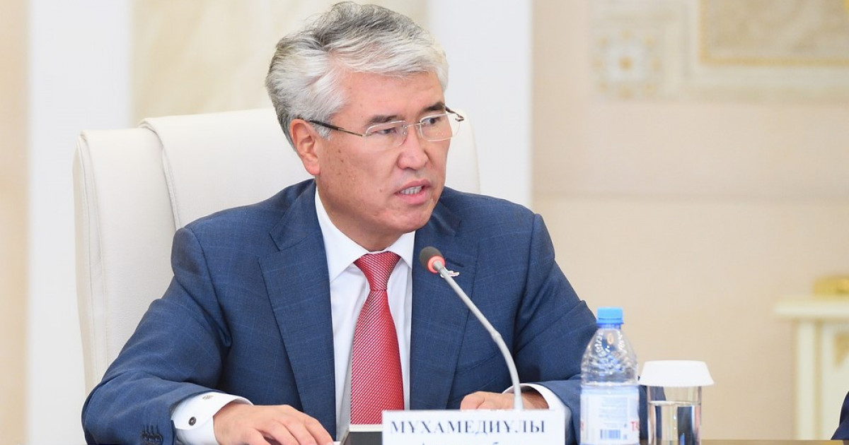 Арыстанбек Мұхамедиұлына тиесілі болған спорт мектебі мемлекетке қайтарылды