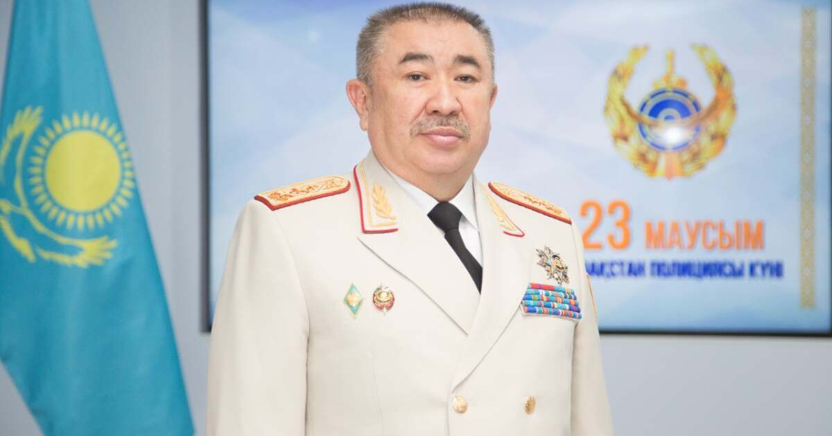 Экс-министр Ерлан Тұрғымбаевқа қатысты іс сотқа түсті