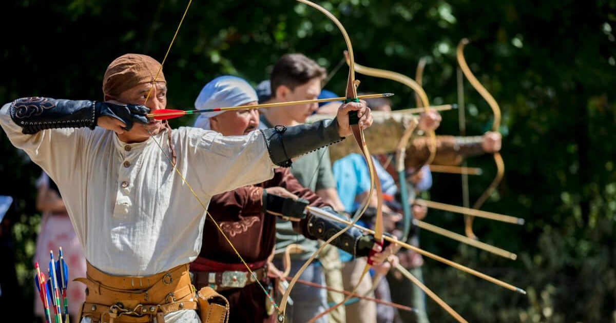 Дүниежүзілік көшпенділер ойындарының басталуына 50 күн қалды