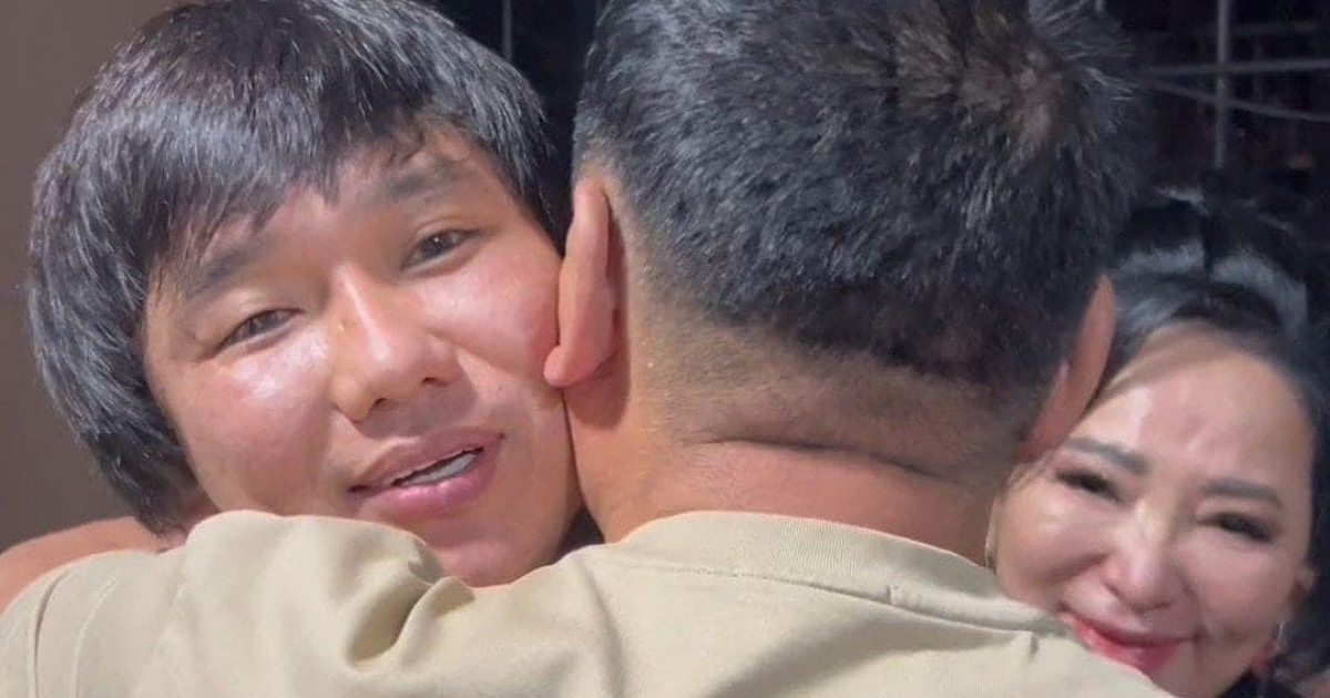 «15 күн емес, 15 жыл алғандай жоқтады»: Айгүл Орынбек Гүлзира Айдарбековаға шүйлікті