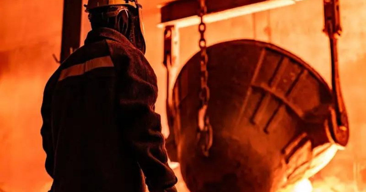 Желіде ферроқорытпа зауытындағы төтенше жағдай кезінде зардап шеккендердің видеосы тарады