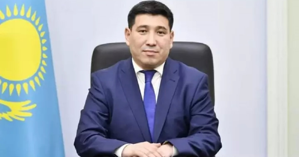 Орал қаласының әкімі қызметінен кетті