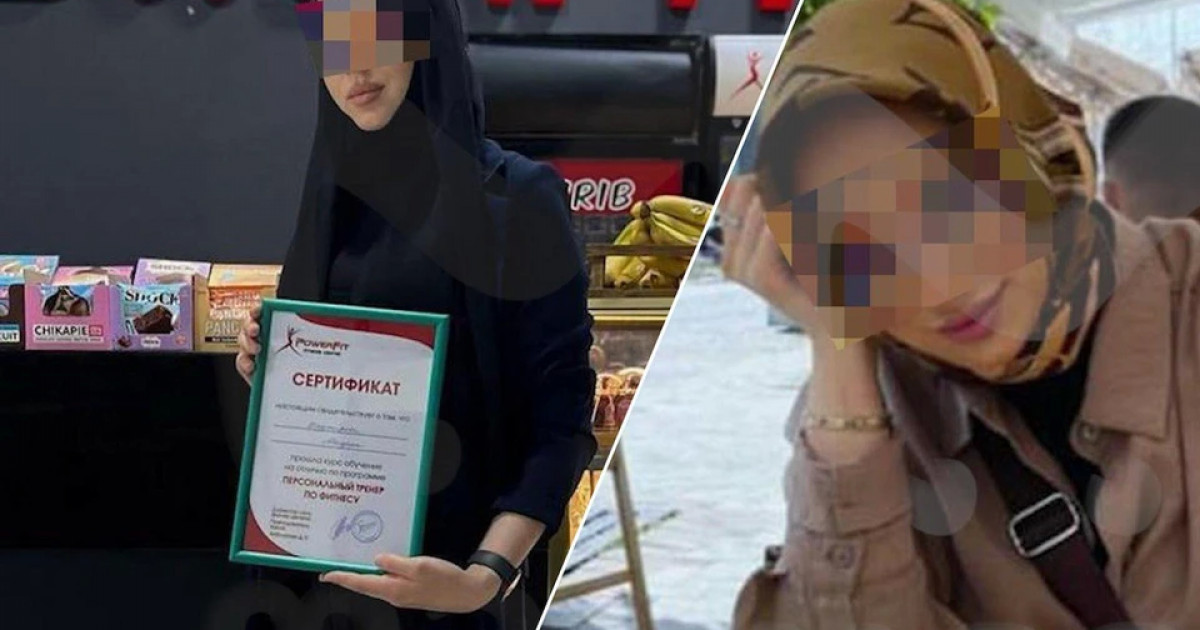 Бір апта бұрын тойы болған: Дағыстанда 19 жастағы келіншек квестте тірідей өртеніп кетті