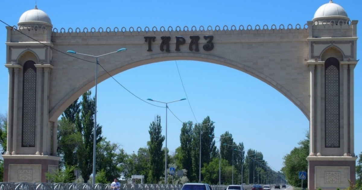 Тараз қаласының аумағы кеңейтіледі