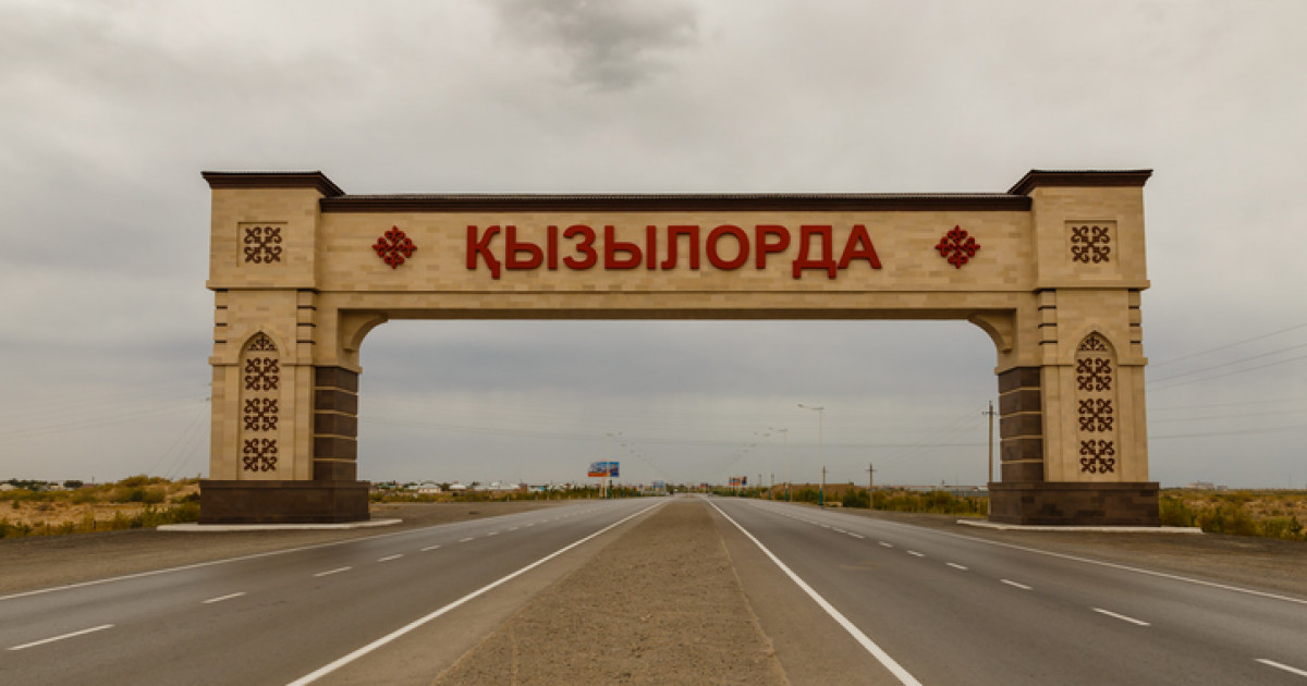 Екі күн бұрын жоғалып кеткен қызылордалық жігіт өлі күйінде табылды