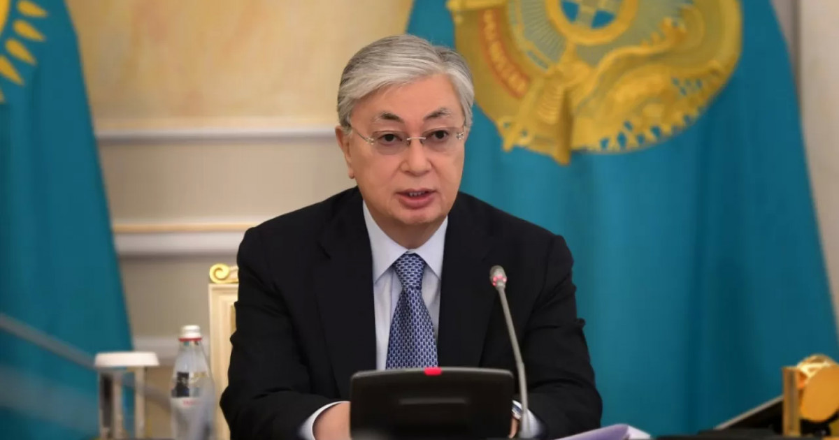 Президент Париж Олимпиадасының ашылу салтанатына қатыса ма?