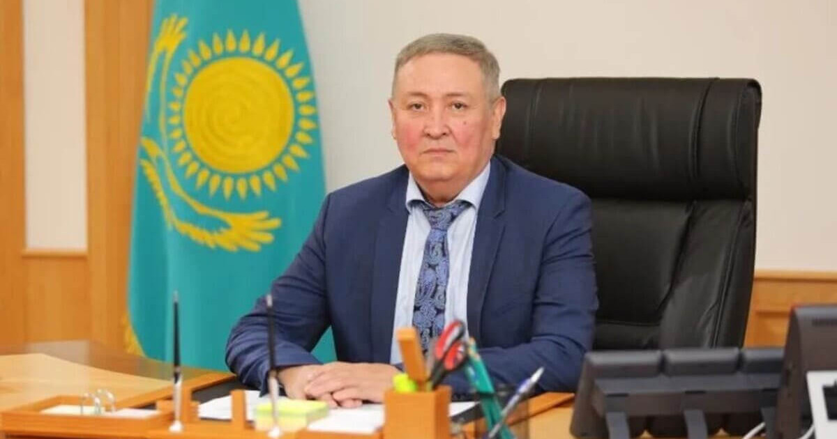 «Атырау мұнай өңдеу зауытының» директоры 1,9 млрд теңгені жымқырды деген күдікке ілінді