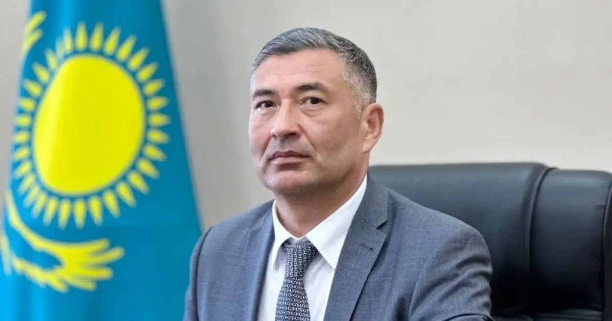Қонаев қаласының әкімінің атынан жалған хабарлама тарады